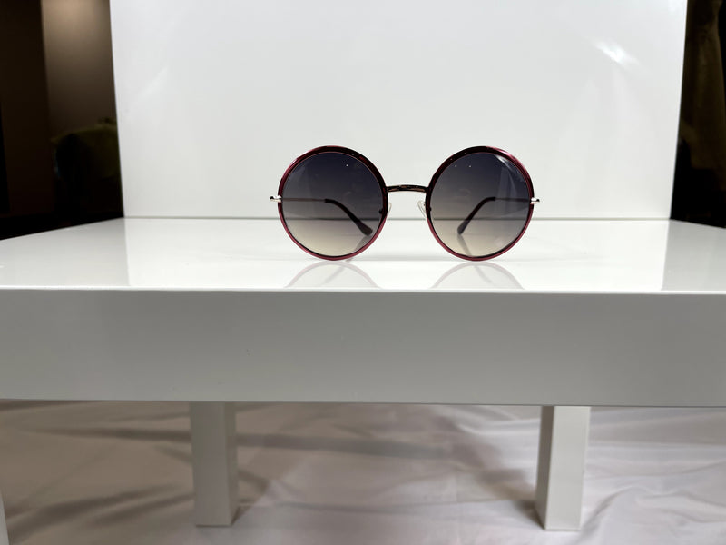 Women's Atmosphere Catia Sunglasses, Fashion Sunglasses for Summer